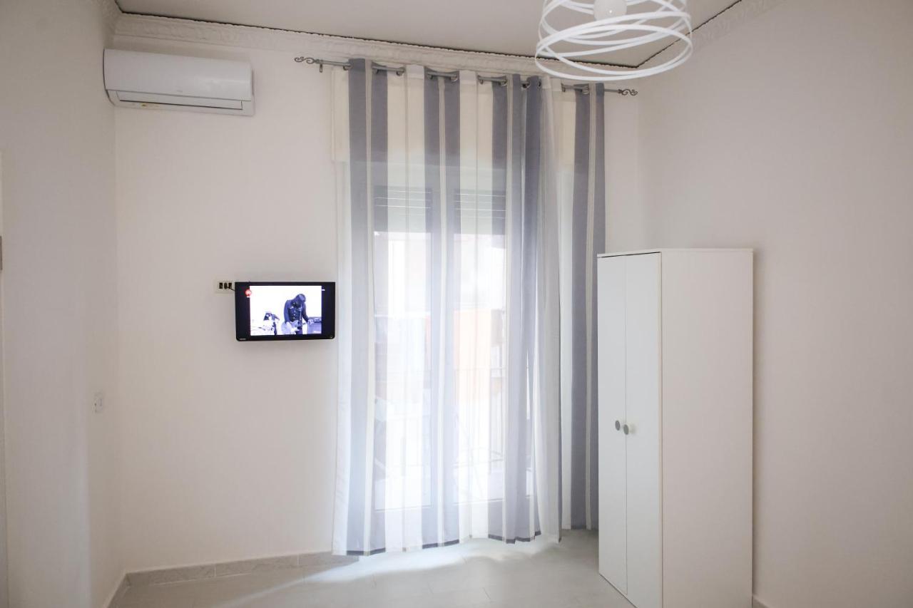 Apartmán Casa Maria Neapol Exteriér fotografie
